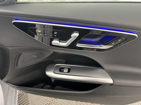 New 2026 Mercedes-Benz C 300 4MATIC Sedan image 26