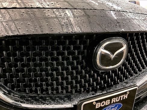 Used 2020 MAZDA MAZDA6 Grand Touring image 29