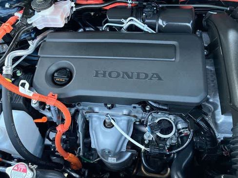 Certified 2026 Honda CR-V Sport Touring image 10