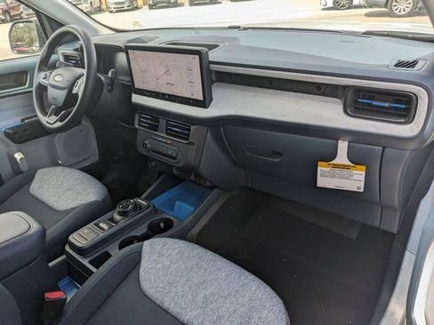 New 2026 Ford Maverick XLT FWD image 13