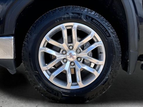 Used 2022 GMC Sierra 1500 SLT AWD/4WD image 35