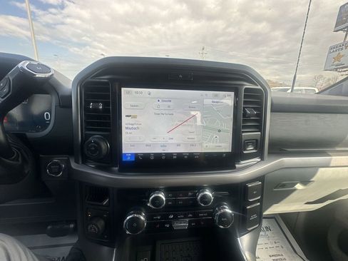 New 2026 Ford F150 XLT image 22