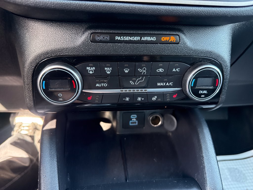 Used 2021 Ford Escape SE w/ Convenience Package AWD/4WD image 30