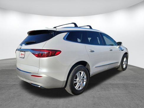 Used 2021 Buick Enclave Essence w/ Trailering Package, 5000 lbs. image 27