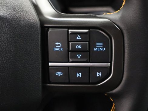 New 2025 Ford F150 Tremor w/ Equipment Group 402A High image 20