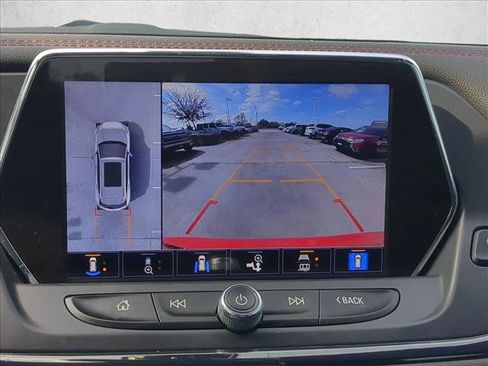 Used 2021 Chevrolet Blazer RS w/ Enhanced Convenience Package image 14