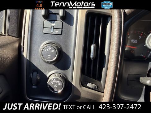 Used 2016 GMC Sierra 2500 Denali w/ Duramax Plus Package image 25