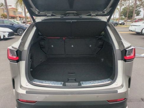 New 2026 Lexus NX 350h F Sport AWD/4WD image 20