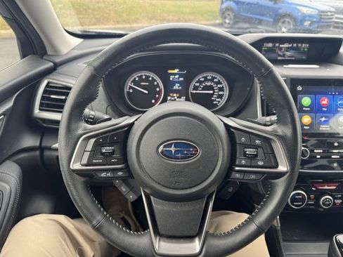 Used 2021 Subaru Forester Limited w/ Popular Package #3 image 15