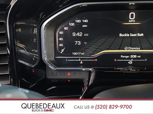 Used 2025 GMC Sierra 1500 Elevation AWD/4WD image 20
