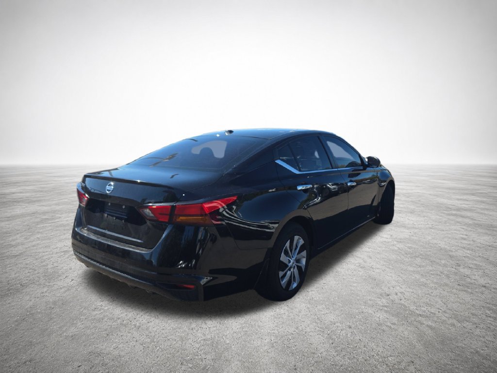 Used 2019 Nissan Altima 2.5 S FWD image 8