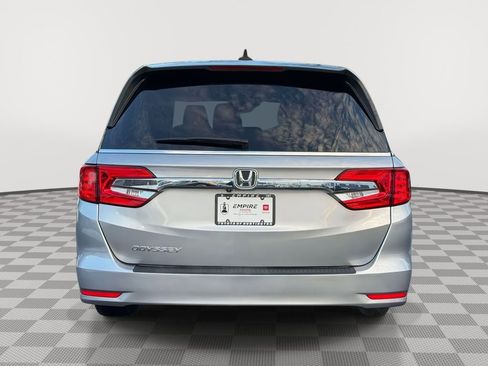 Used 2018 Honda Odyssey EX-L image 6
