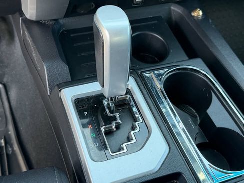 Used 2016 Toyota Tundra SR5 w/ TRD Off Road Package image 14