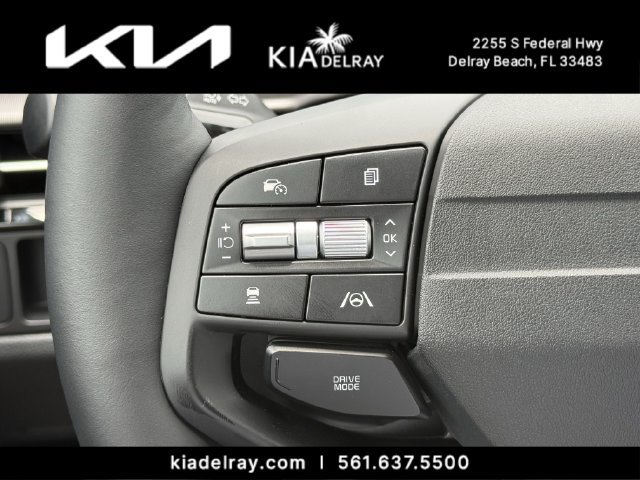 New 2026 Kia Sportage SX FWD image 29