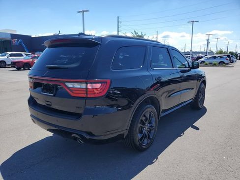 Used 2021 Dodge Durango GT AWD/4WD image 4