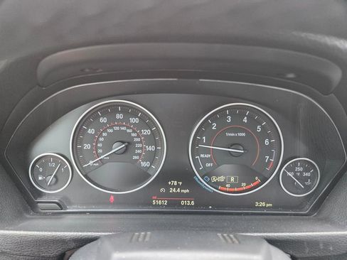 Used 2019 BMW 440i Convertible RWD image 28