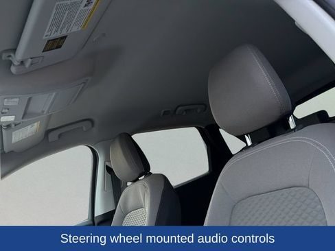 Used 2022 Ford Escape SE FWD image 13