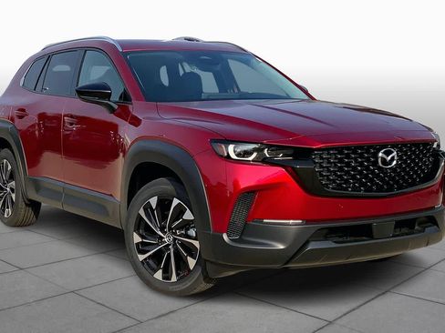 New 2026 MAZDA CX-50 2.5 Hybrid w/ Weather Package image 2