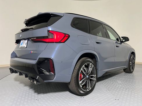 Used 2025 BMW X1 M35i w/ Premium Package image 9