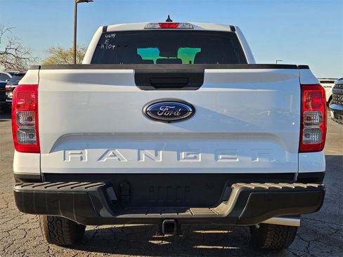 New 2025 Ford Ranger XL w/ Trailer Tow Package image 6