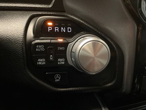 Certified 2023 RAM 1500 Laramie AWD/4WD image 19