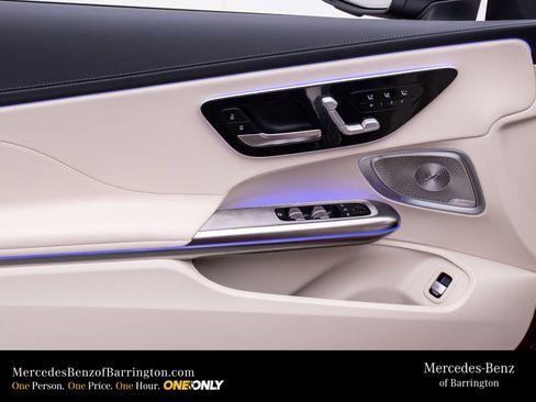 New 2026 Mercedes-Benz CLE 450 4MATIC Cabriolet image 15