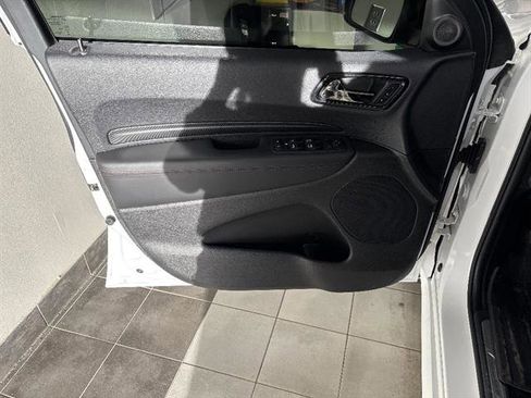 Used 2021 Dodge Durango R/T w/ Tow 'N Go Package image 17