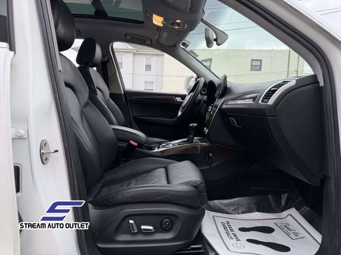 Used 2014 Audi Q5 2.0T Premium Plus image 13