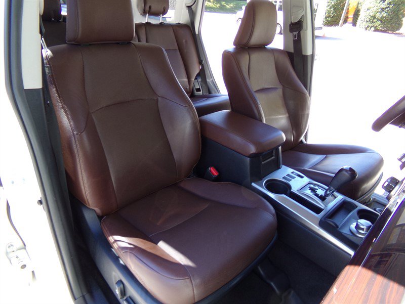 Used 2021 Toyota 4Runner Limited AWD/4WD image 22