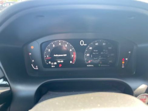 Used 2025 Acura ADX A-Spec AWD/4WD image 15