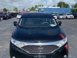 Used 2012 Nissan Quest LE w/ Value Cargo Pkg image 2