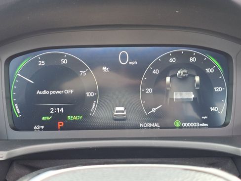 New 2026 Honda Civic Sport Touring image 30
