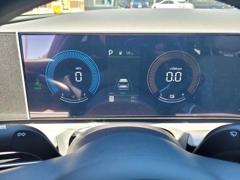 New 2026 Hyundai Tucson SEL AWD/4WD image 19