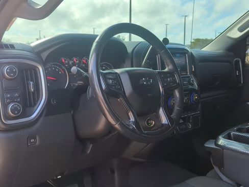 Used 2019 Chevrolet Silverado 1500 RST w/ All-Star Edition image 12