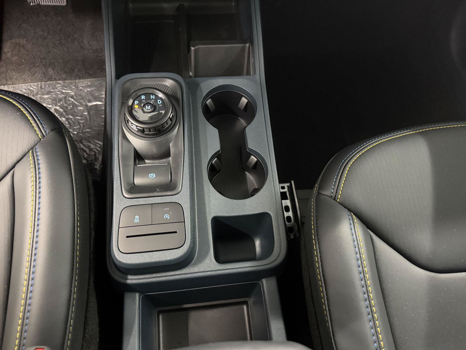 New 2026 Ford Maverick Lobo AWD/4WD image 20