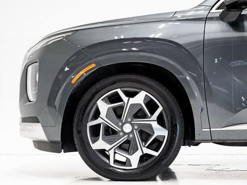 Used 2022 Hyundai Palisade Calligraphy w/ Cargo Package FWD image 31