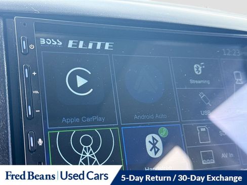 Used 2011 RAM 1500 Big Horn image 15