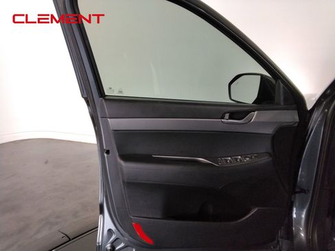 Used 2021 Hyundai Palisade SEL w/ Convenience Package image 29