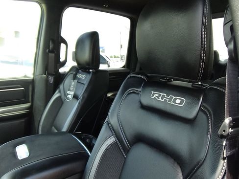 Used 2025 RAM 1500 RHO AWD/4WD image 20