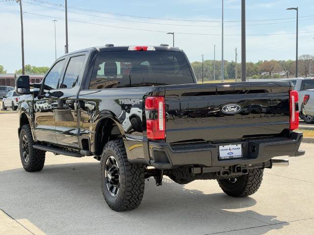 New 2027 Ford F250 XLT w/ XLT Premium Package AWD/4WD image 36