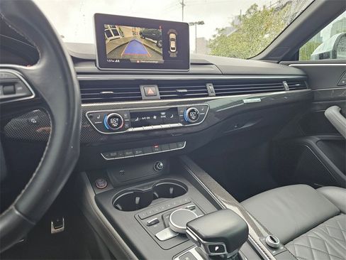 Used 2018 Audi S5 Premium Plus w/ Navigation Package image 22