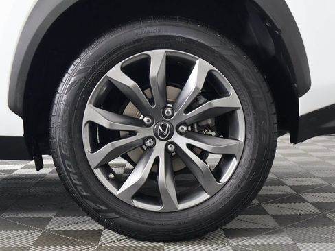 Used 2019 Lexus NX 300 F Sport w/ Accessory Package 2 FWD image 16
