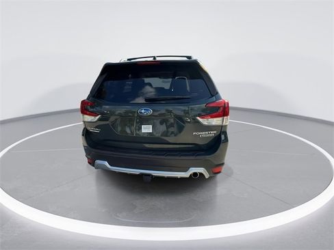 Used 2024 Subaru Forester Touring w/ Pop Package 2 image 7