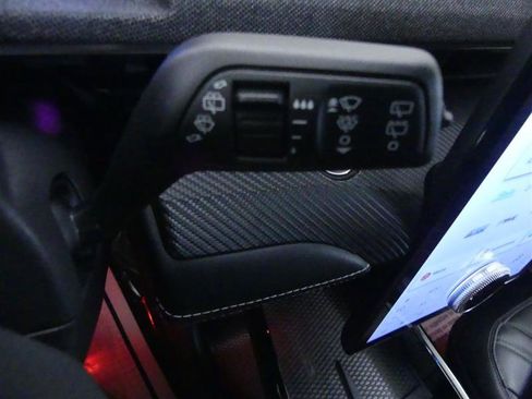 Used 2023 Ford Mustang Mach-E Premium image 18