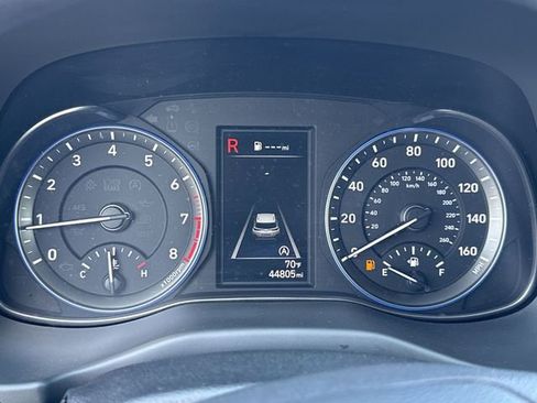 Used 2023 Hyundai Kona SEL w/ Cargo Package image 27