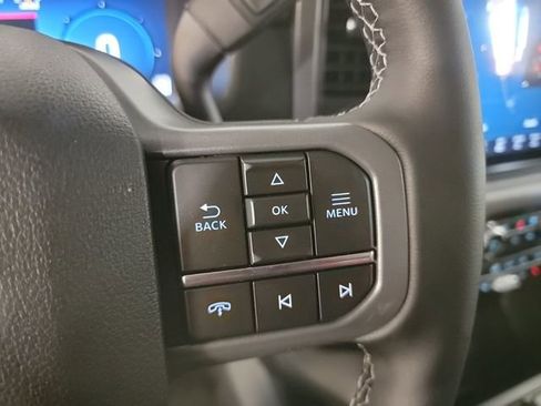 New 2025 Ford F150 XLT w/ Equipment Group 302A MID image 12