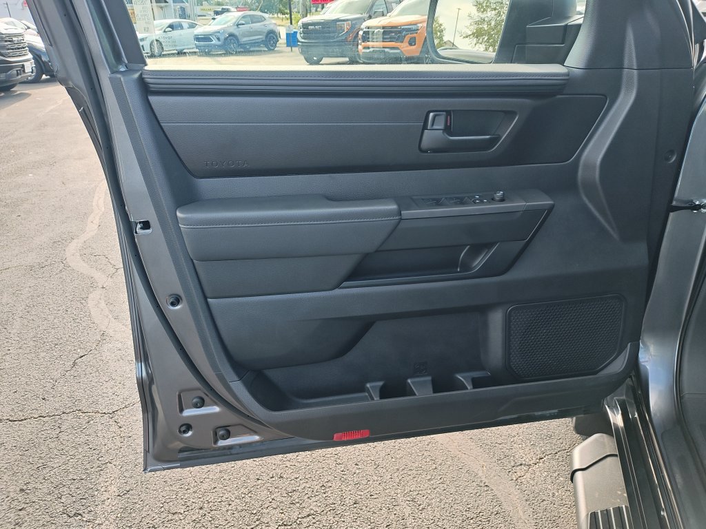 Used 2026 Toyota Tundra SR RWD image 12