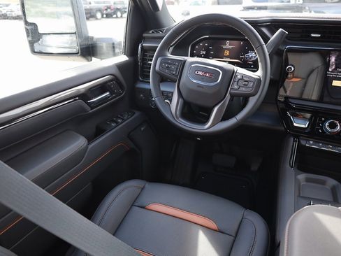 New 2026 GMC Sierra 3500 AT4 w/ AT4 Premium Plus Package image 20
