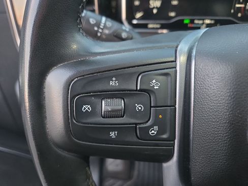 Used 2023 GMC Sierra 1500 Elevation image 18