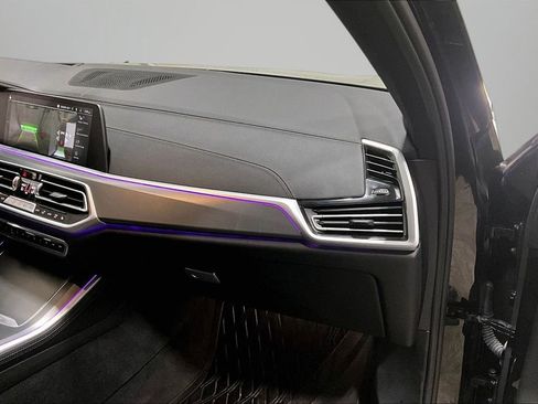 Used 2021 BMW X5 xDrive40i image 26